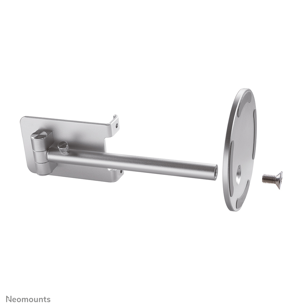 Neomounts DS10-200SL1 Telefon-Ständer bis zu 7" - höhenverstellbar - universal